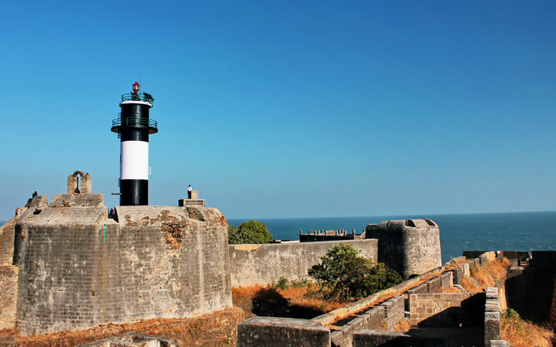 Nagoa Beach | Diu