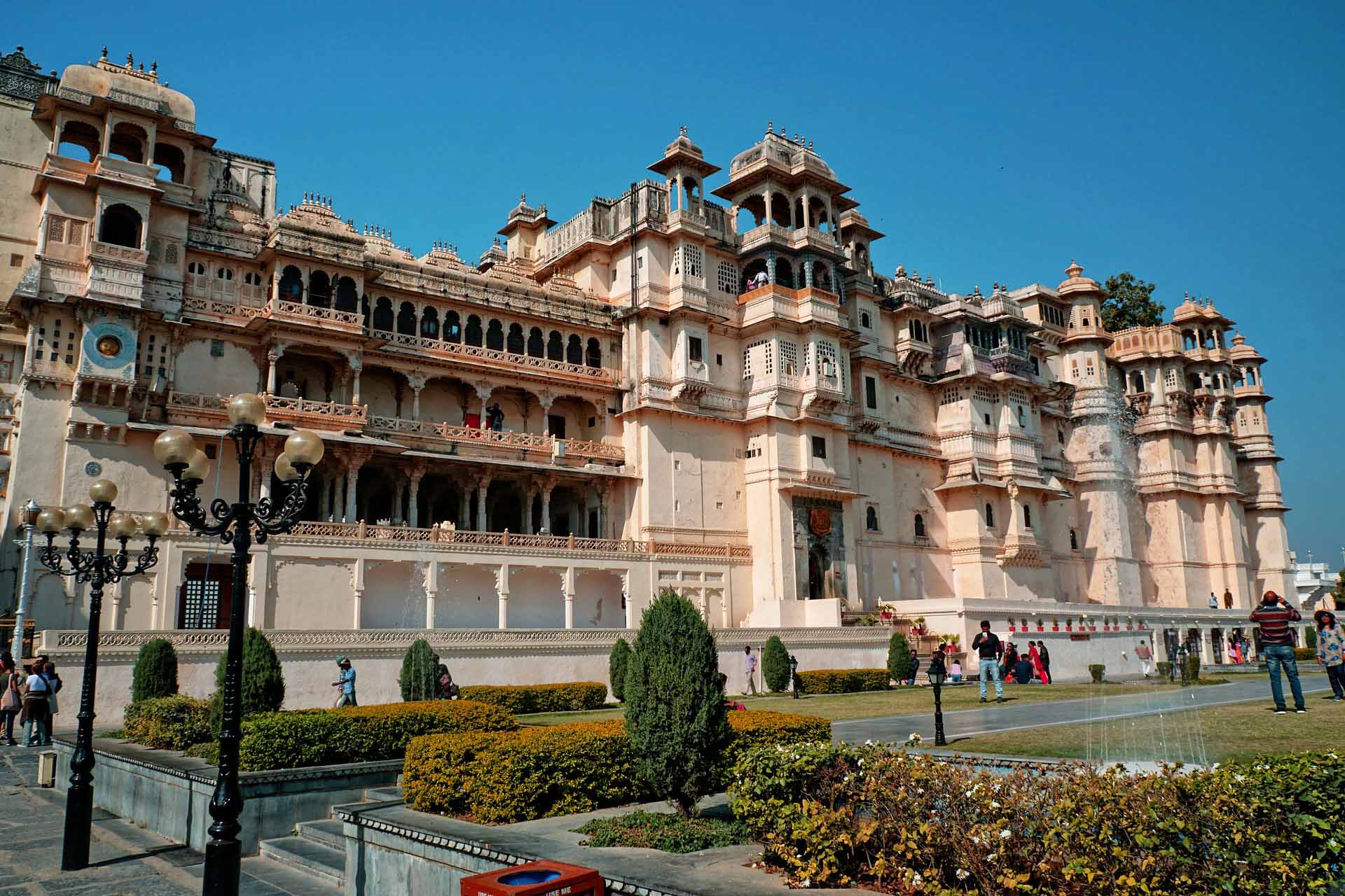 Good Things To Do In Udaipur City Palace In Udaipur Superbmytrip 2024